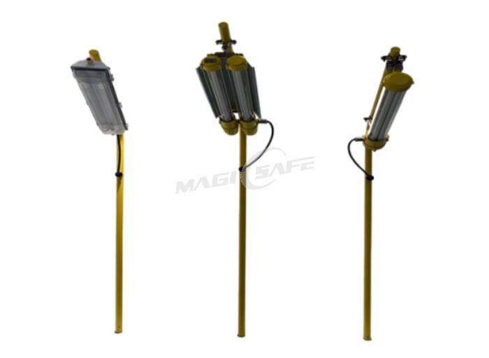 Magindustry Explosion-proof Floodlights