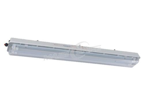 Explosion proof Light Fittings for Fluorescent Lamp