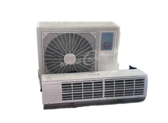 Customized Made explosion proof air conditioner