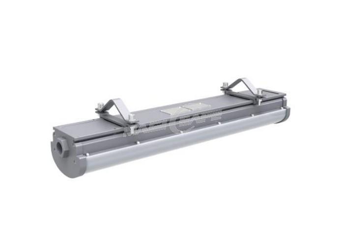 Explosion Proof Fluorescent Light Replacement