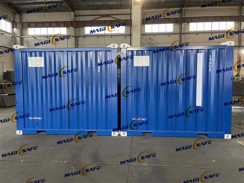 10FT Offshore Container with Sling