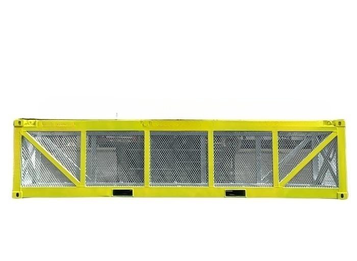 DNV Offshore Cargo and Tool Basket